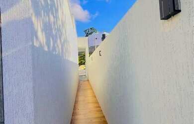 Imagem 6: Casa Térrea , 3 suítes , No Condomínio Giardino Bianco