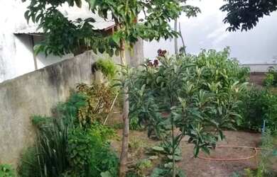 Imagem 4: Casa em Americana. 133m² de Área, 3 Vagas na garageme3 Dormitórios