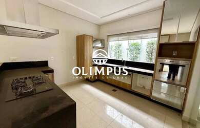 Imagem 10: Casa no Condomínio Splendido para Venda no Bairro Laranjeira em Uberlândia