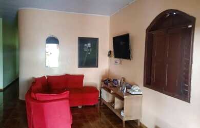 Imagem 2: Vendo na Ceilândia Norte