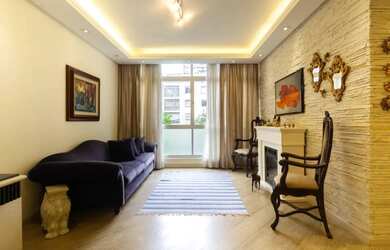 Imagem 7: Apartamento para venda em Consolação com 3 quartos, sendo 1 suíte ,...