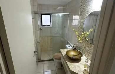 Imagem 13: Oportunidade 3 quartos 2 suítes na Ponta Verde Apartamento Espaçoso...