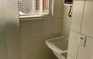 Imagem 9: Duplex lindo, 02 dormitórios, 86m, 1 vaga, Closet, lazer R$4.800,00