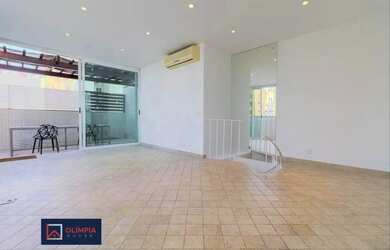 Imagem 3: Venda Cobertura 2 Dormitórios - 145 m² Vila Madalena