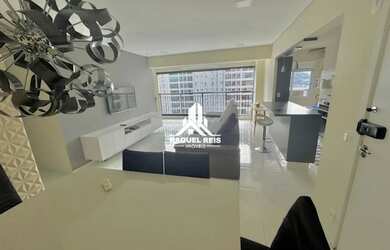 Imagem 3: Apartamento 84m2 para venda com sala ampliada