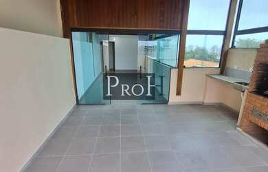 Imagem 14: Apartamento Cobertura à venda 2 quartos Santa Maria Santo André