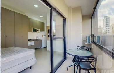 Imagem 7: Apartamento, Pinheiros - São Paulo