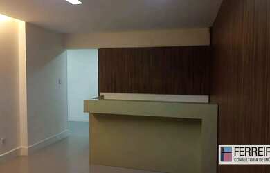 Imagem 14: Sala para alugar, 350 m² por R$ 22.837,44/mês - Federação - Salvador/BA