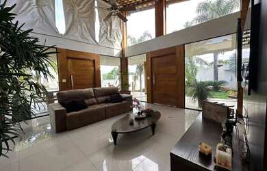 Imagem 5: Casa em Ibituruna com 550 m² , 6 quarto(s) , 4 suíte(s) , 10 vaga(s)