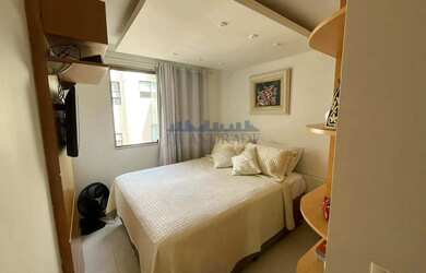 Imagem 10: Apartamento à Venda Gleba A Recreio 84m² 3 Quartos 1 Suíte 2 Vagas...