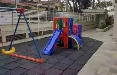 Imagem 10: Apartamento para aluguel 1 quarto 1 vaga Demarchi - São Bernardo do Campo - SP