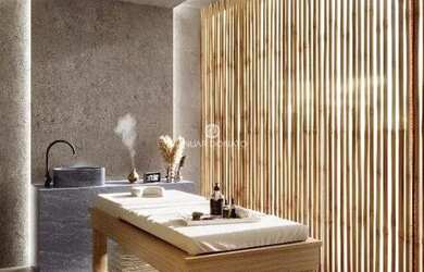 Imagem 3: Lourdes - Apartamento 2 quartos à venda na Anuar Donato