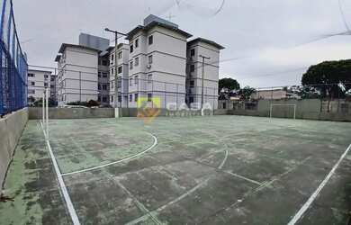 Imagem 11: Linda Oportunidade Apartamento 3 Quartos em Valparaíso, Serra-ES ANQA