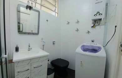 Imagem 11: Temporada em Copacabana, lindo apto, 01 quarto, vista linda