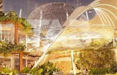 Imagem 3: Senna Tower Apartamento com 5 suítes à venda