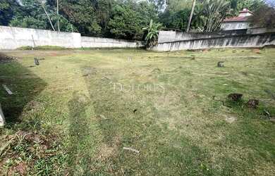 Imagem 3: Terreno plano de 300 m² próximo a portaria 1 do condominio Aruã em...