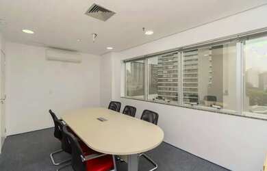 Imagem 11: Conjunto comercial para venda em Paraíso , 248m²