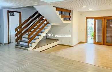 Imagem 6: Casa comercial para locação no Boa Vista, com 04 quartos, 11 salas,...