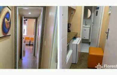 Imagem 4: SALA COM CONSULTÓRIOS DE 41m² DISPONÍVEL PARA VENDA, NO CENTRO MÉDICO DO VALE (CMV) VALE