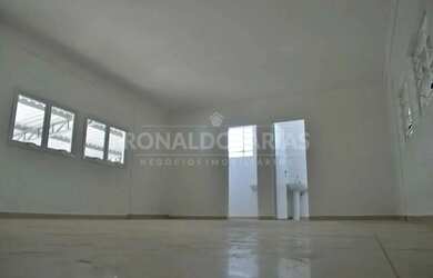 Imagem 14: Galpão comercial para locação em local bem localizado