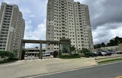 Imagem 1: Mirante das flores 02 Qts/ 10 Andar Vista Para o Rio 02 Vagas