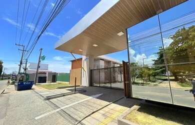 Imagem 12: Casa com 4 suítes no Turu com Quintal - Condomínio Ferrara - Lazer Completo