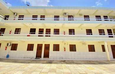 Imagem 9: Apartamento Estilo Kitnet na Aerolândia - Fortaleza - Locação - R$...