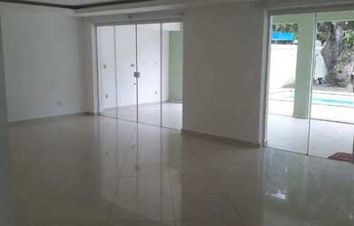 Imagem 5: Aluguel de casa Taquara. Piscina, Varanda, Área de serviçoe2 Vagas na...