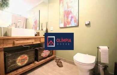 Imagem 13: Venda Apartamento 2 Dormitórios - 72 m² Campo Belo