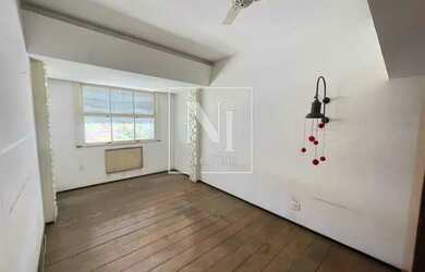 Imagem 12: Apartamento 3 quartos com suíte e vaga no Leblon - conforto e elegância...