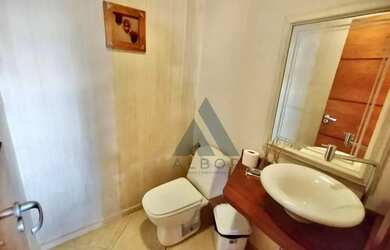 Imagem 12: Casa de 4 quartos (suítes) na Riviera de Santa Cristina XIII - Paranapanema/SP