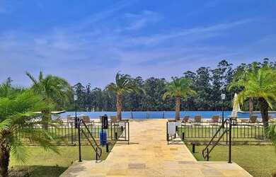 Imagem 11: Terreno em condomínio à venda, 607 m², por R$ 1.335.576 - Parque Villa dos Pinheiros - Ind