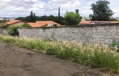 Imagem: O terreno possui 330m² de Área e está localizado em Jardim