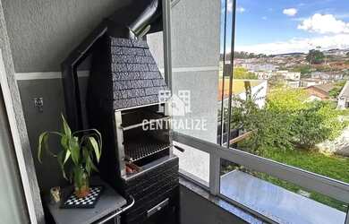 Imagem 11: VENDA-SOBRADO TRIPLEX-ORFÃS-PONTA GROSSA-PR