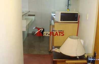 Imagem 4: Flat com ótimo preço no bairro Vila Mariana. Confira