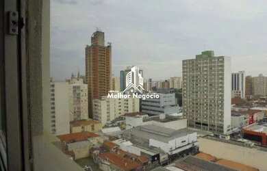 Imagem 10: Sala comercial à venda no Edifício Domo em Piracicaba - SP