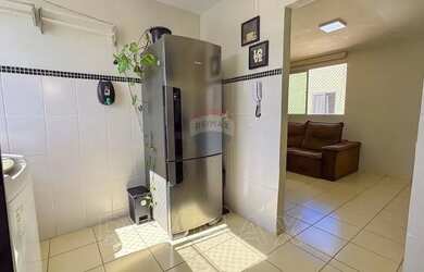 Imagem 9: Apartamento 2 Quartos Reformado Riacho Fundo 2 QN 34