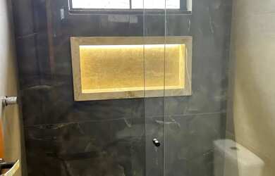 Imagem 13: Vendo linda casa na quadra 309 sul com 3 suítes, sendo uma com closet