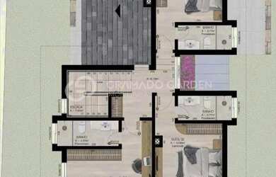 Imagem 5: TERRENO DENTRO DO LOTEAMENTO TERRAS ALTA