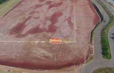 Imagem 2: Galpão Industrial - Ponte Alta