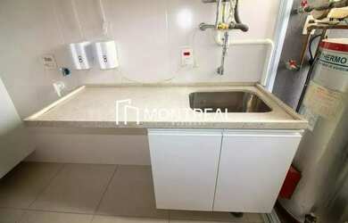 Imagem 9: APARTAMENTO À VENDA NA CHÁCARA SANTO ANTÔNIO - 4 DORMITÓRIOS, 4 SUÍTES,...