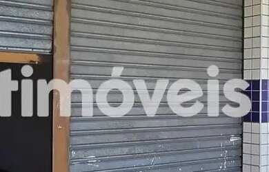 Imagem: O depósito possui 40m² de Área e está localizado em Petrolândia