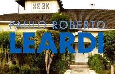 Imagem: A casa em condomínio possui 5 Dormitórios, 5 Banheiros, 3