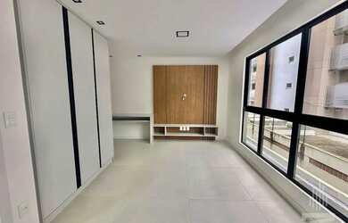 Imagem 7: Apartamento com 1 dormitório para alugar, 33 m² por R$ 2.170,00 - Garcia...