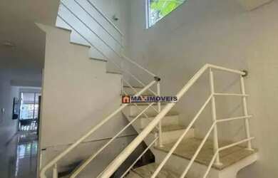 Imagem 7: Casa Mobiliada com 3 dormitórios para alugar, 160 m² por R$ 5.860/mês...