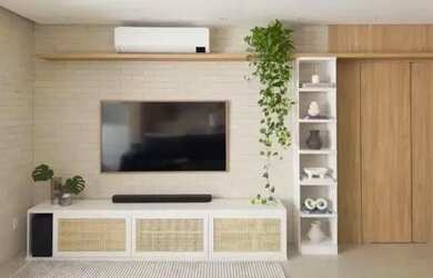 Imagem 2: Apartamento na Granja Julieta com154 m², 3 Suítes, 2 Vagas à Venda...