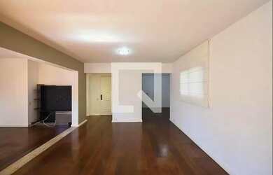 Imagem 5: Apartamento à Venda - Panamby, 4 Quartos, 185 m2