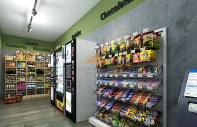 Imagem 16: Edf. Costa Báltica, 50m², 2 quartos, 1 suíte, varanda, área de serviço e lazer completo