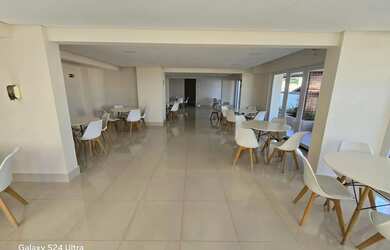 Imagem 8: Apto com 3 Quartos - Praia do Sonho - Frente Para o Mar