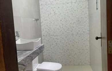 Imagem 4: LINDA CASA NO BAIRRO JARDIM NIEMEYER COM AREA DE 170 m²